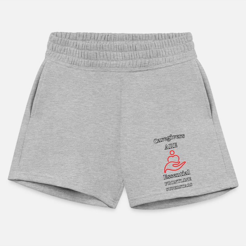 Original Creator of Caregivers Are Essential