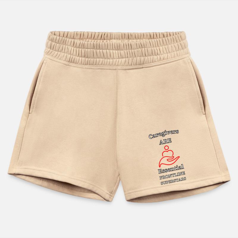 Original Creator of Caregivers Are Essential