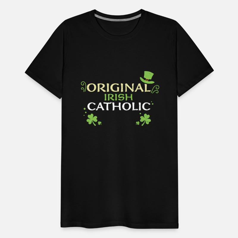 Original Irish Catholic
