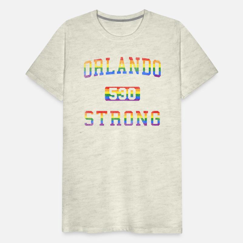 Orlando Strong Vintage