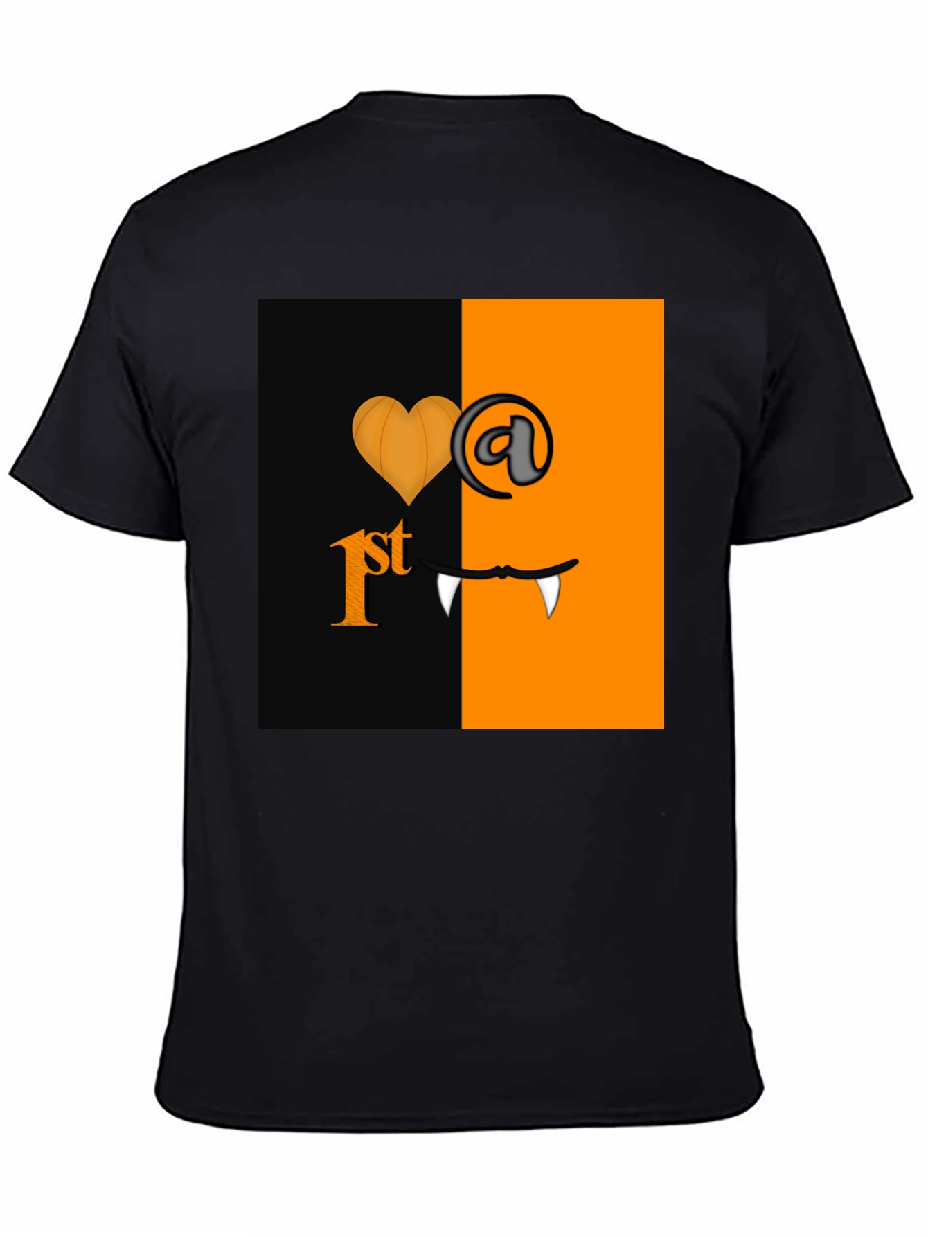 Halloween Monster Mash T-Shirt - First Boo!