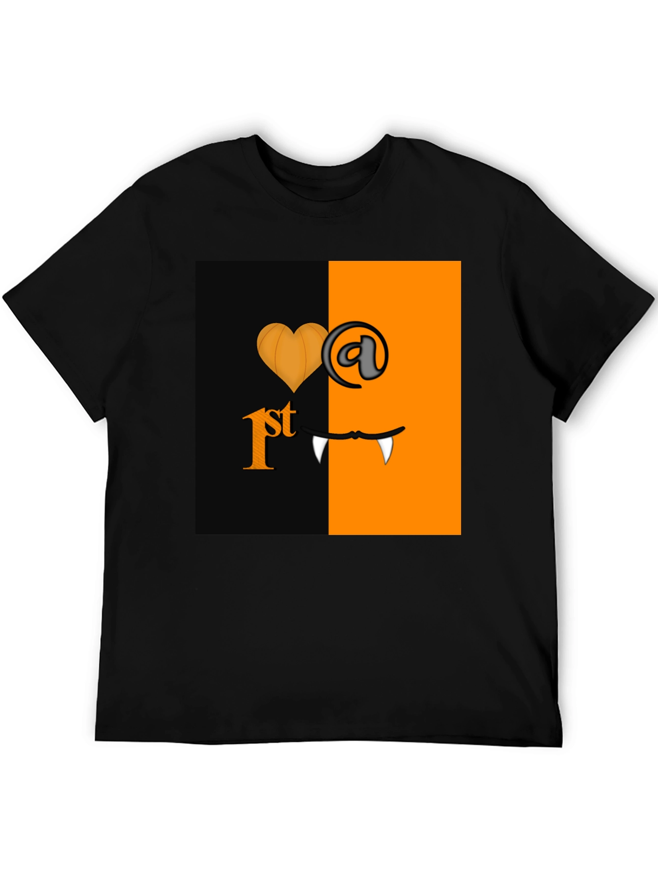 Halloween Monster Mash T-Shirt - First Boo!