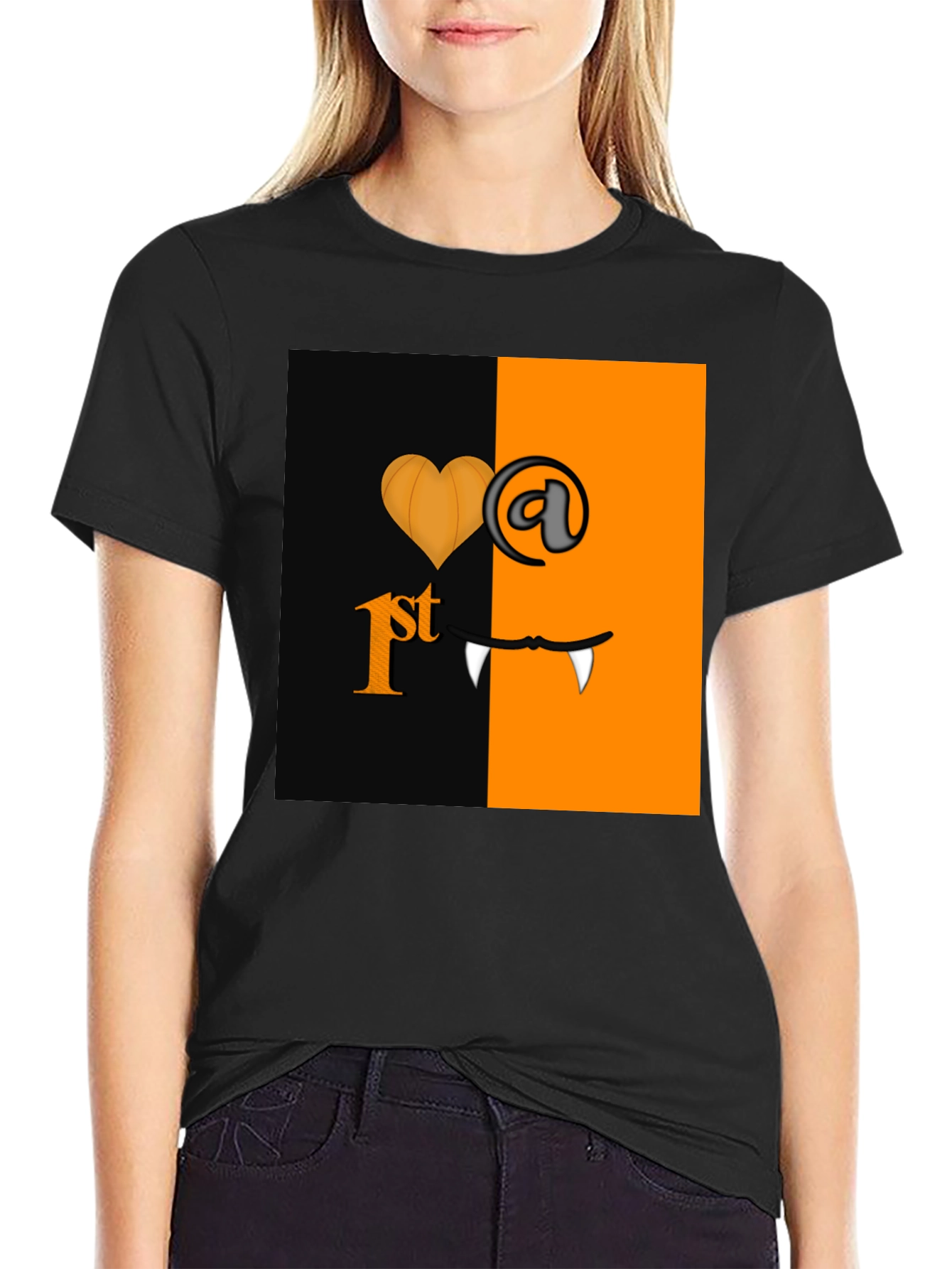 Halloween Monster Mash T-Shirt - First Boo!