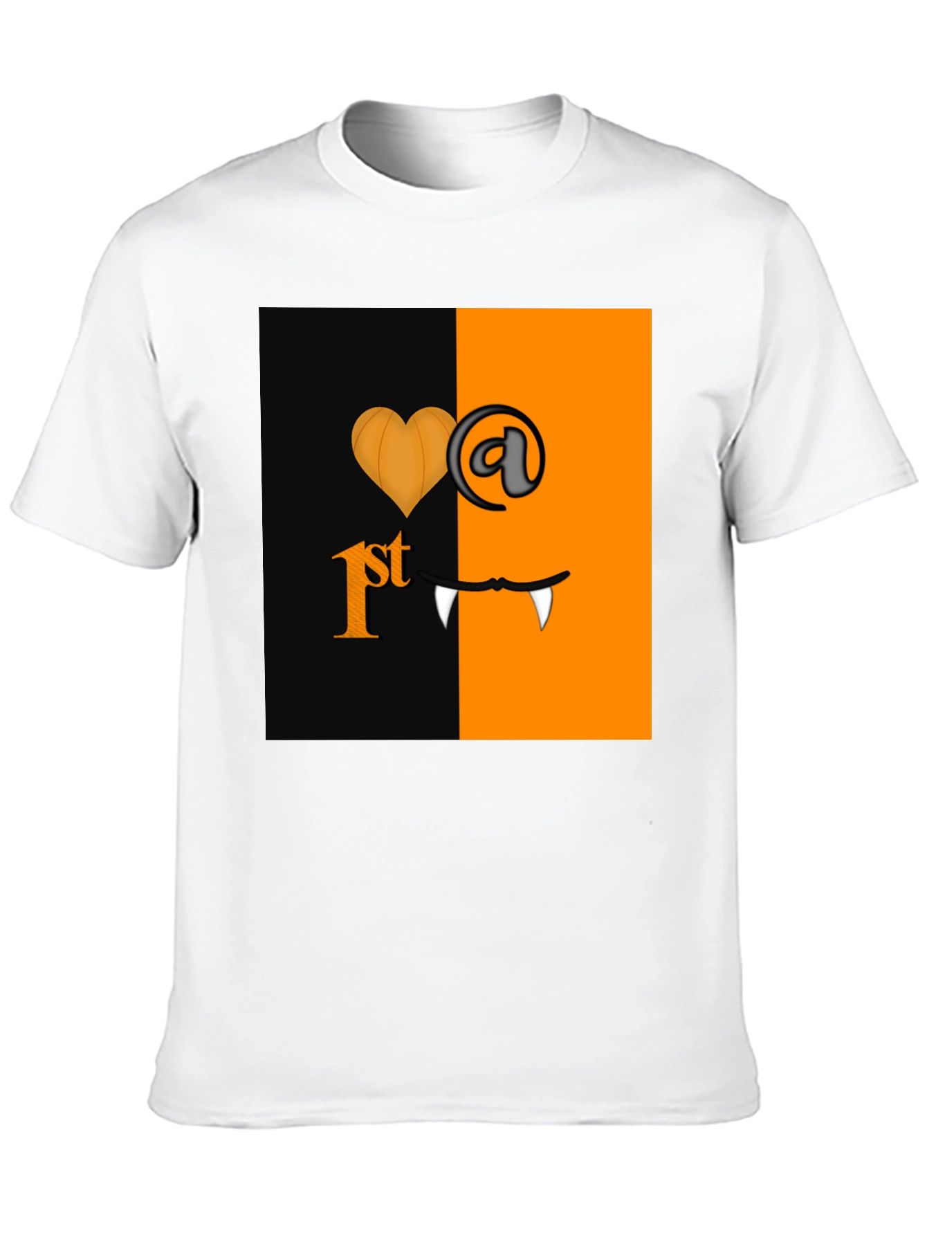 Halloween Monster Mash T-Shirt - First Boo!