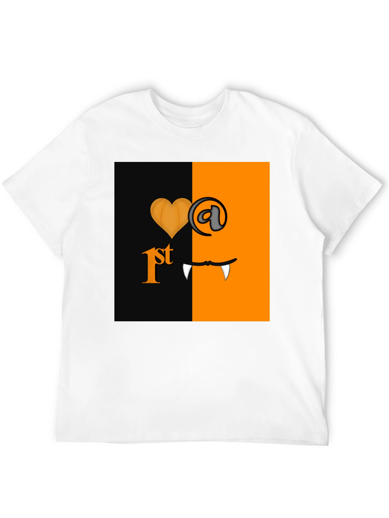 Halloween Monster Mash T-Shirt - First Boo!
