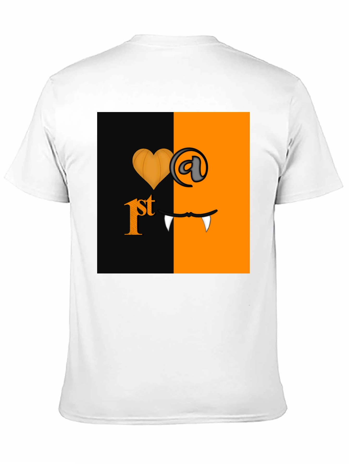 Halloween Monster Mash T-Shirt - First Boo!