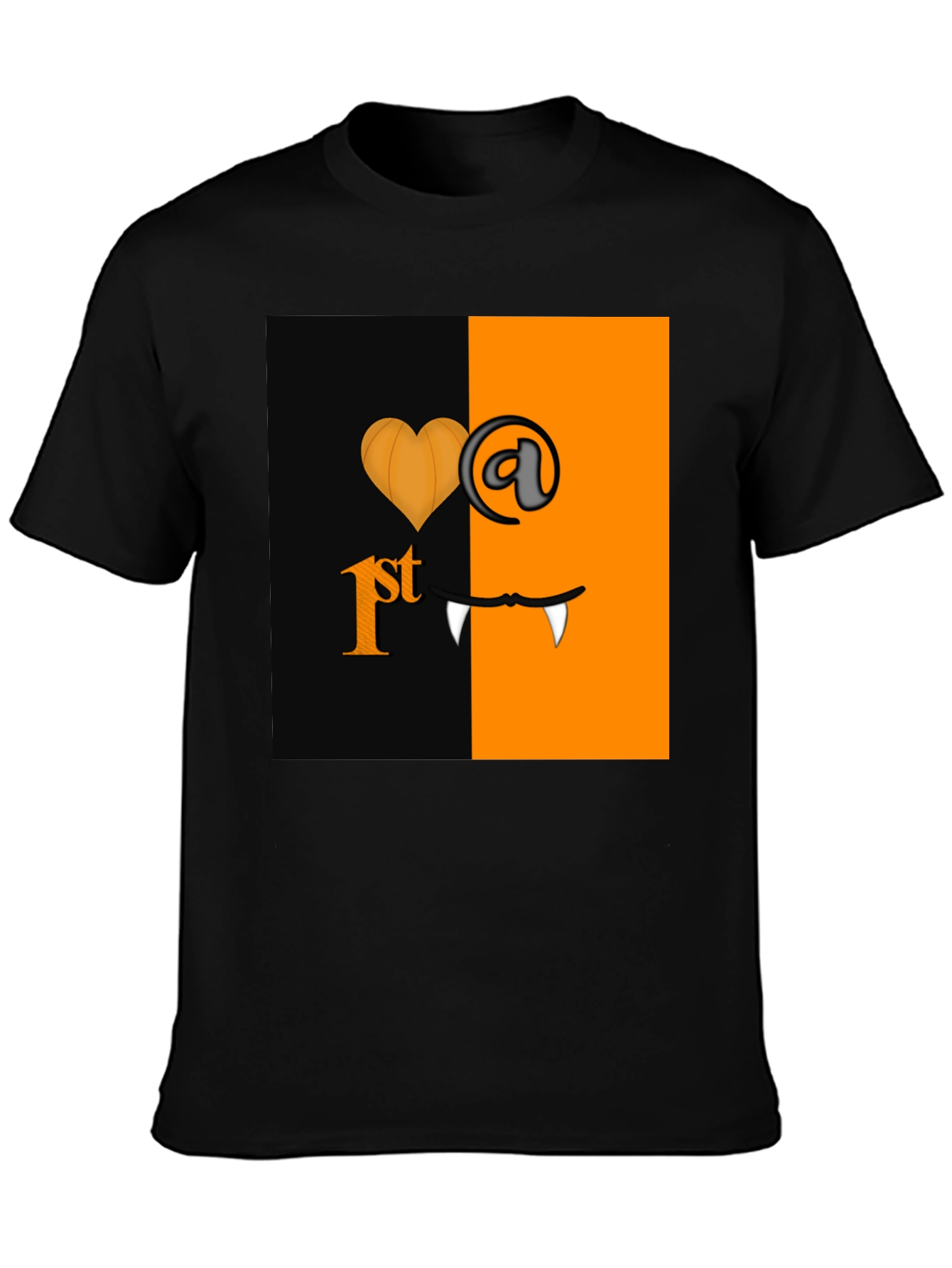 Halloween Monster Mash T-Shirt - First Boo!