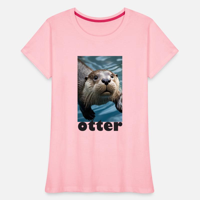 otter