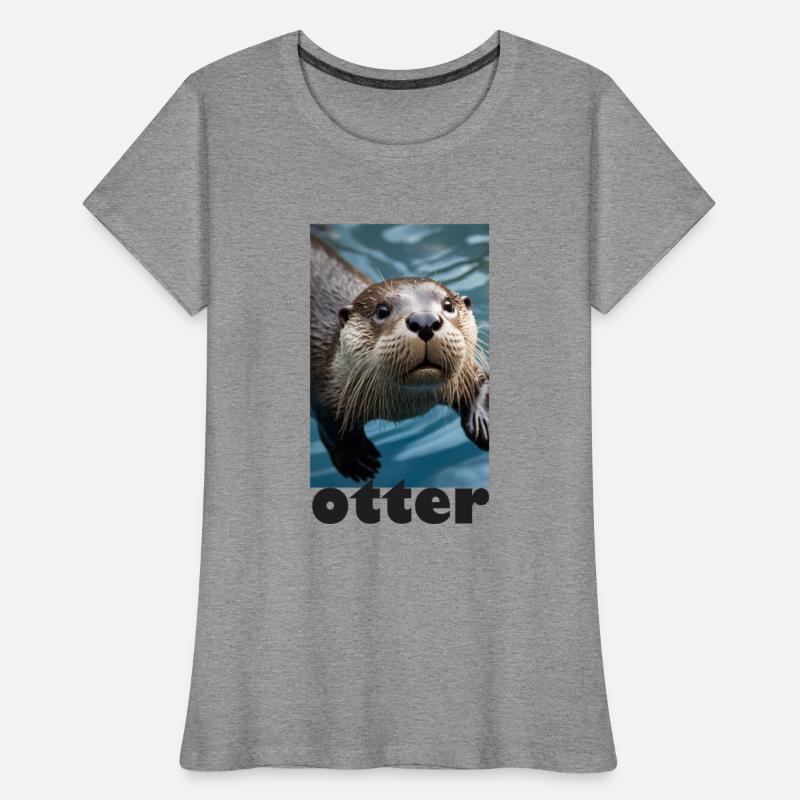 otter