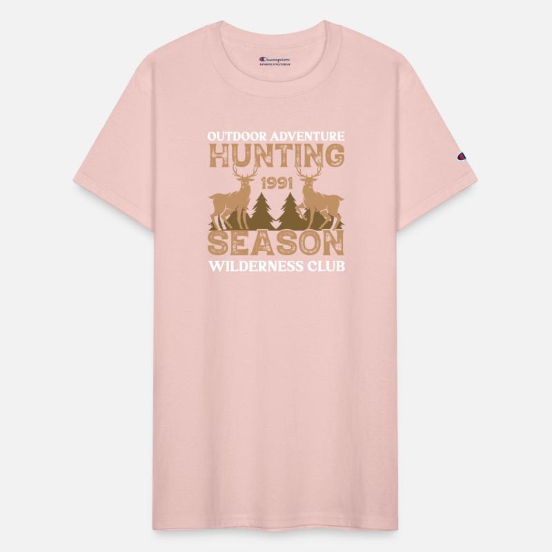 Outdoor Adventure Hunting 1991 Season