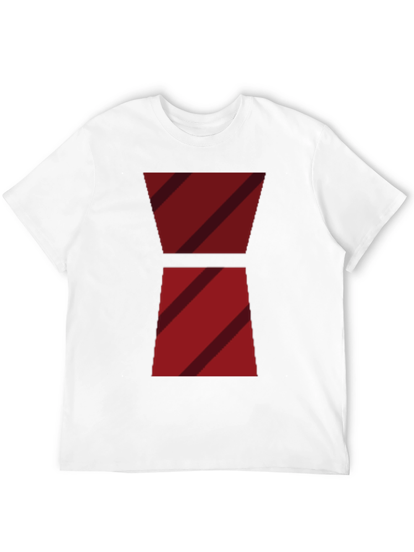 Black Widow Symbol T-Shirt - Graphic Tee