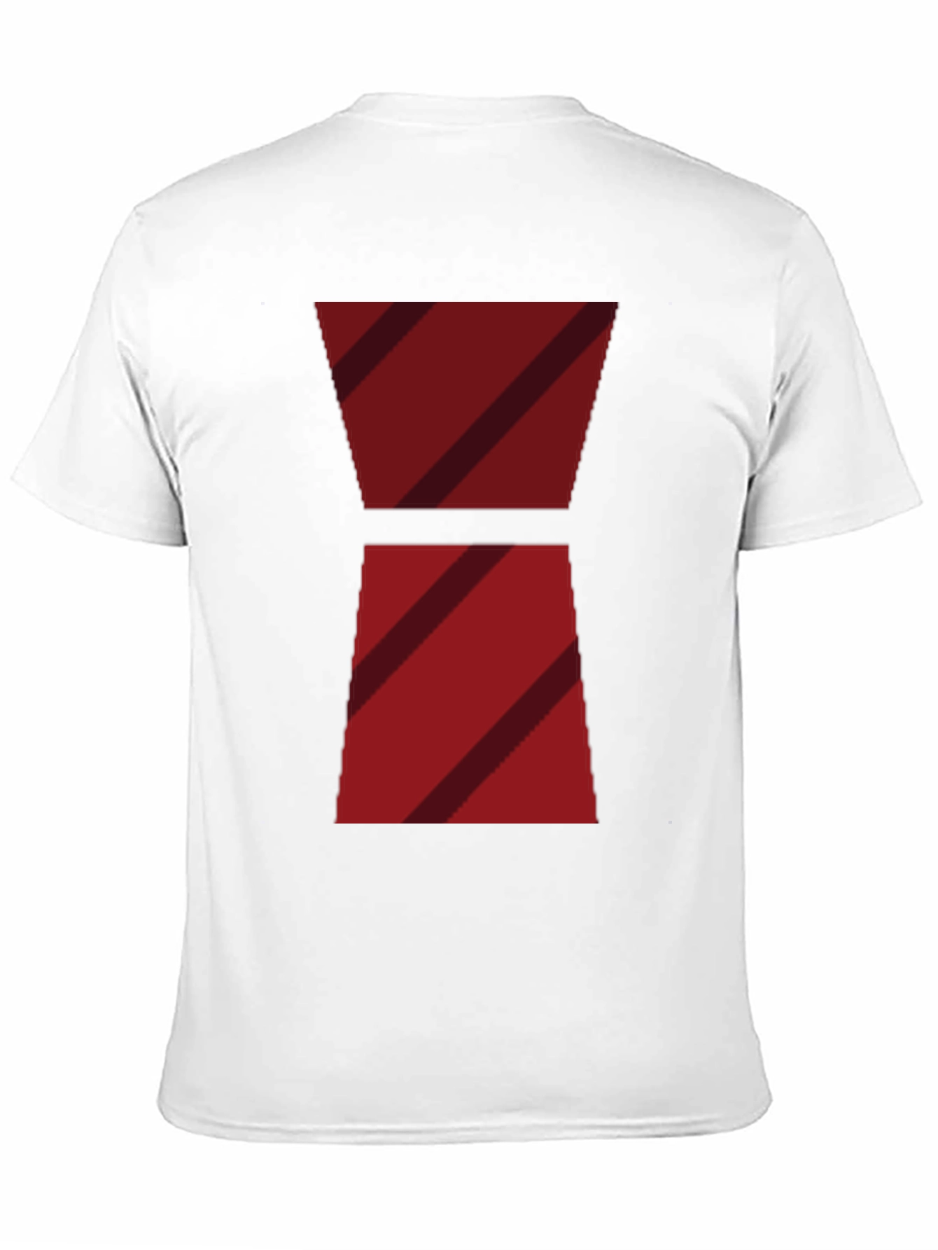 Black Widow Symbol T-Shirt - Graphic Tee
