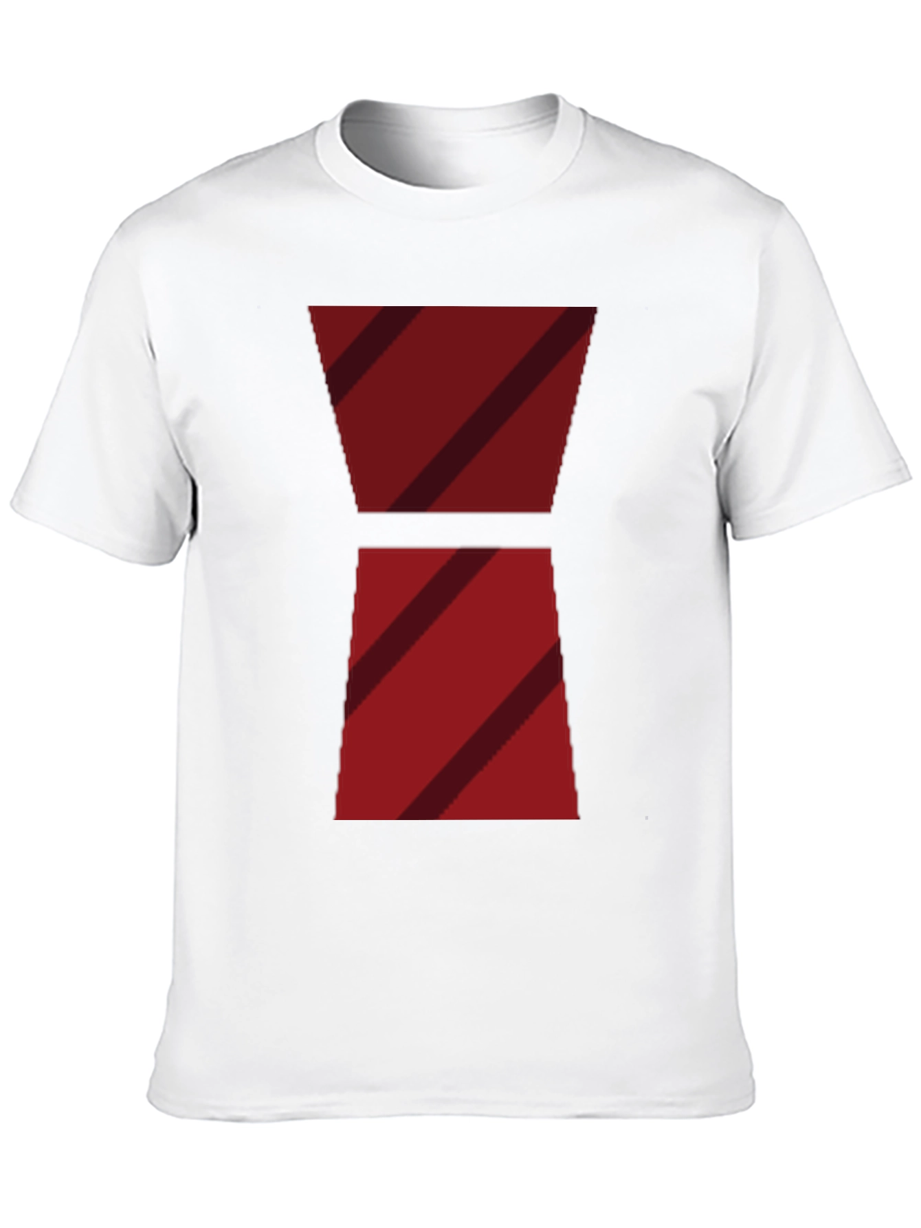 Black Widow Symbol T-Shirt - Graphic Tee