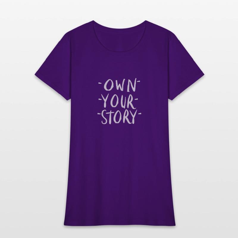Own Your Story