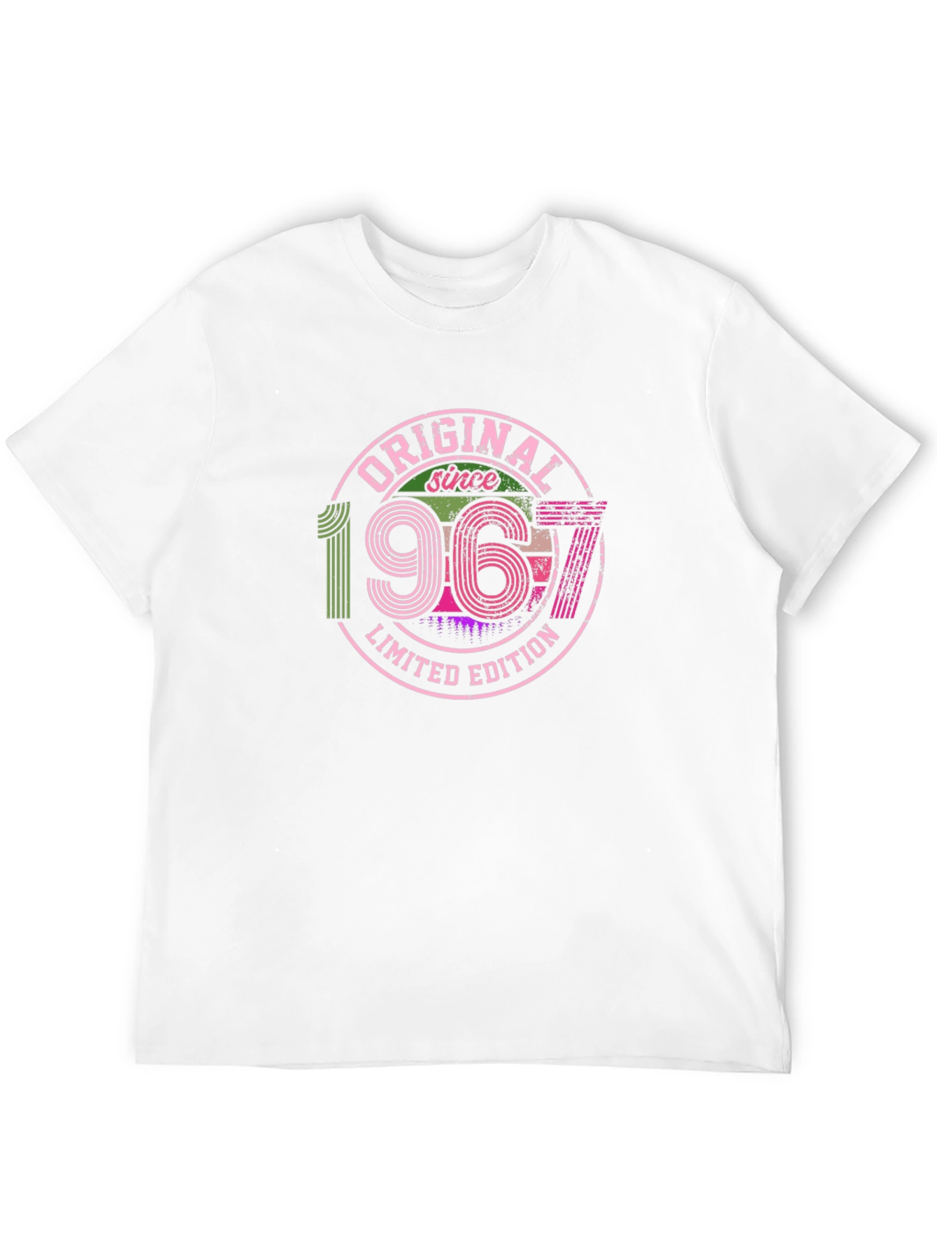 Original Since 1967 Limited Edition T-Shirt