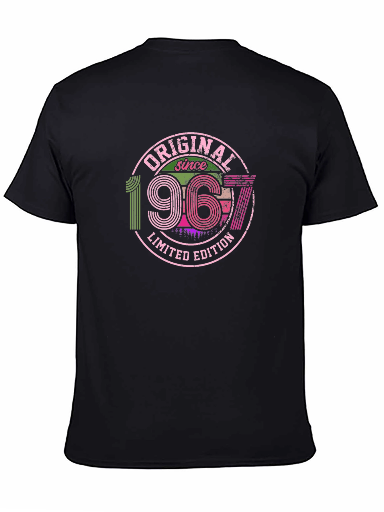 Original Since 1967 Limited Edition T-Shirt