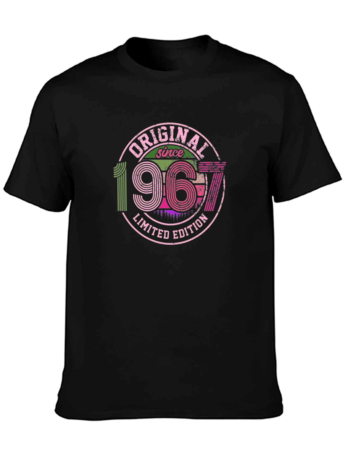 Original Since 1967 Limited Edition T-Shirt