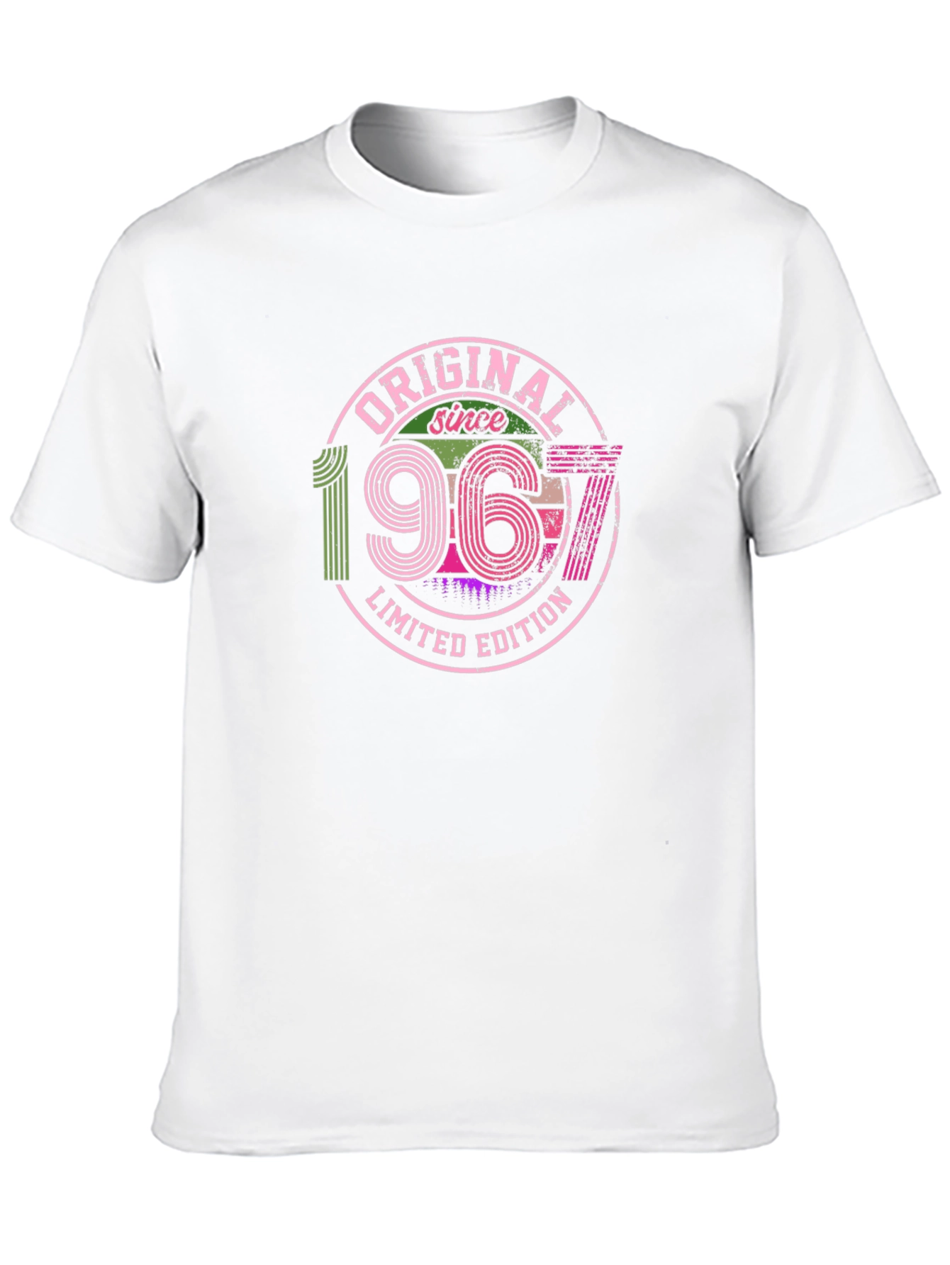 Original Since 1967 Limited Edition T-Shirt