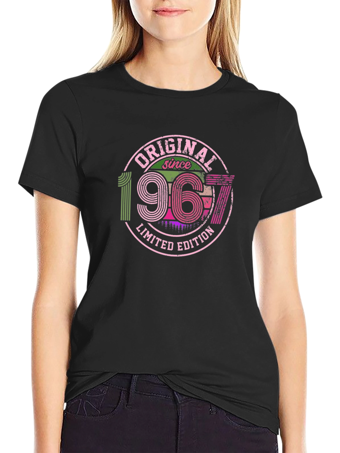 Original Since 1967 Limited Edition T-Shirt