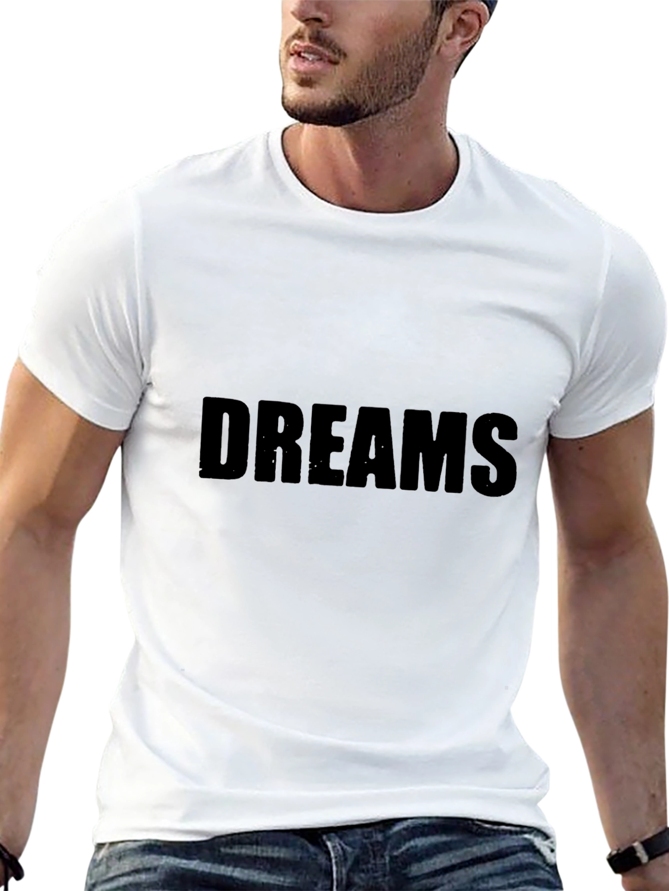 Dreams T-Shirt