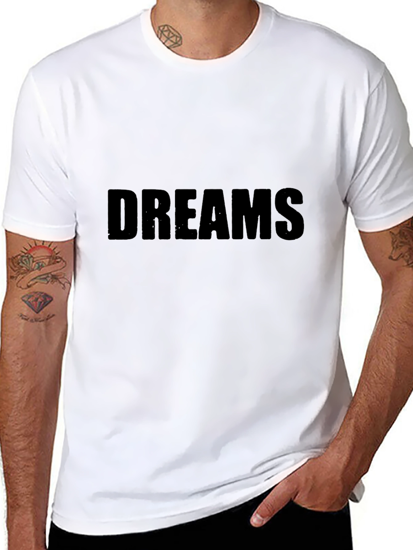 Dreams T-Shirt