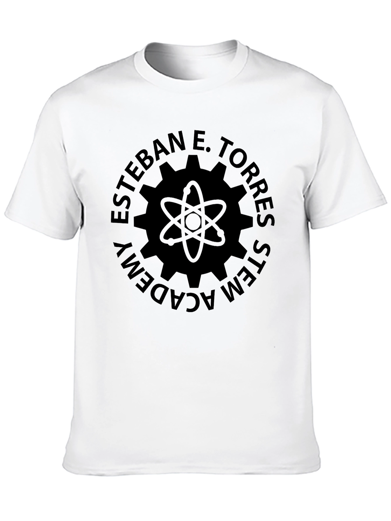 STEM Academy Gear T-Shirt