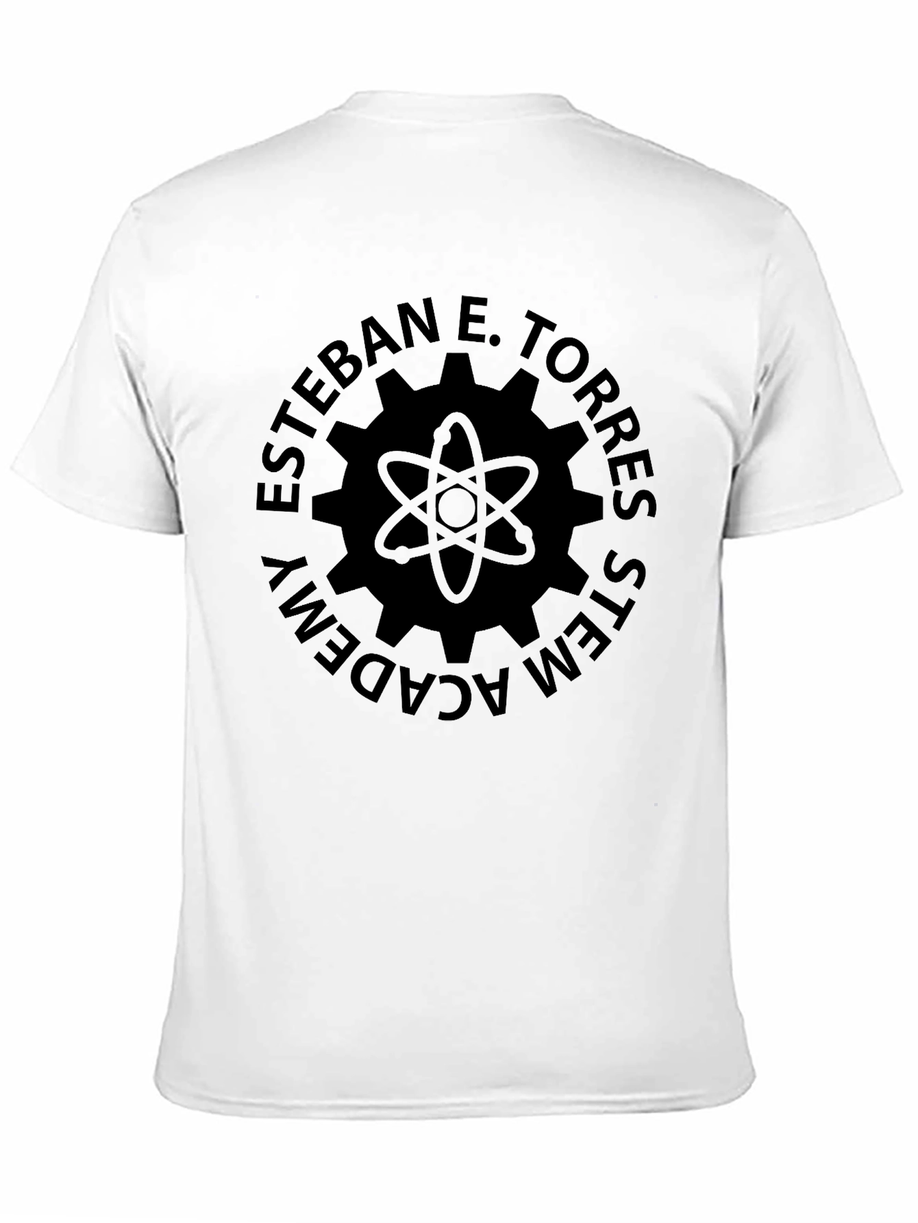 STEM Academy Gear T-Shirt