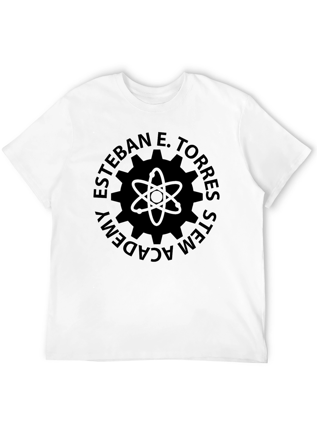 STEM Academy Gear T-Shirt