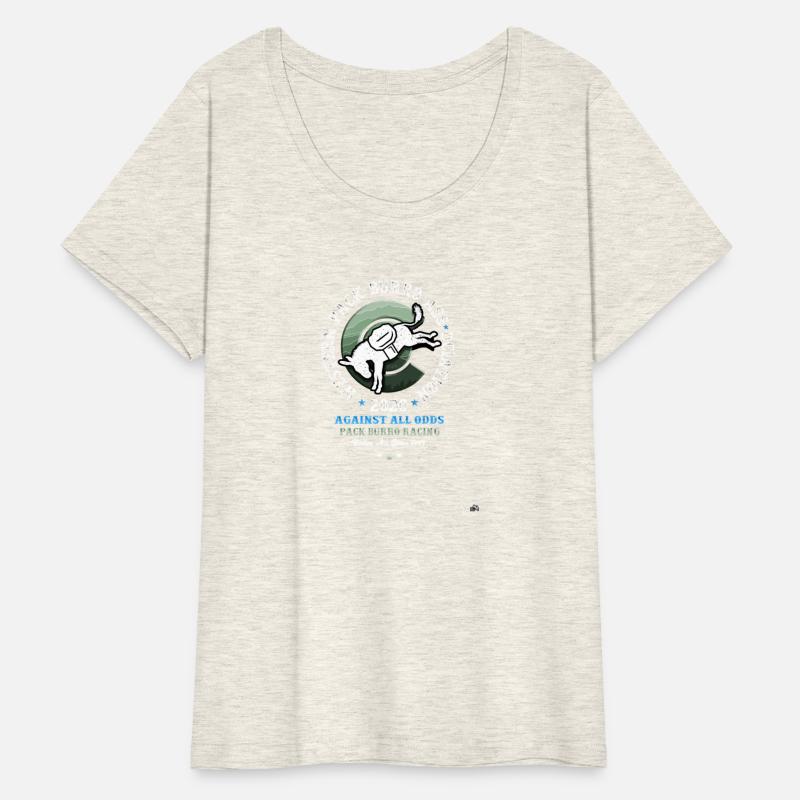 Pack Burro Racing 2020 Colorado Sage