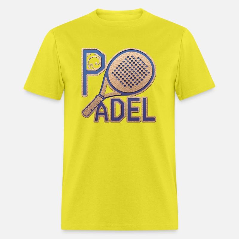 PADEL, LOVERS