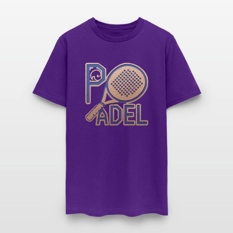 PADEL, LOVERS