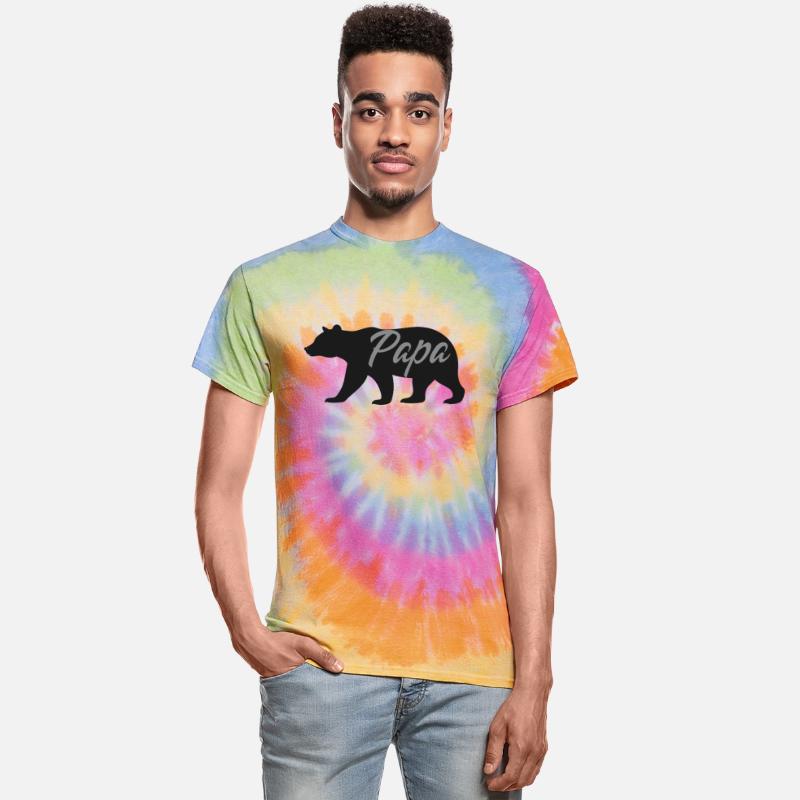 Papa Bear Men's
