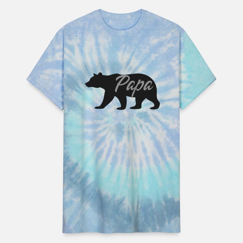 Papa Bear Men's