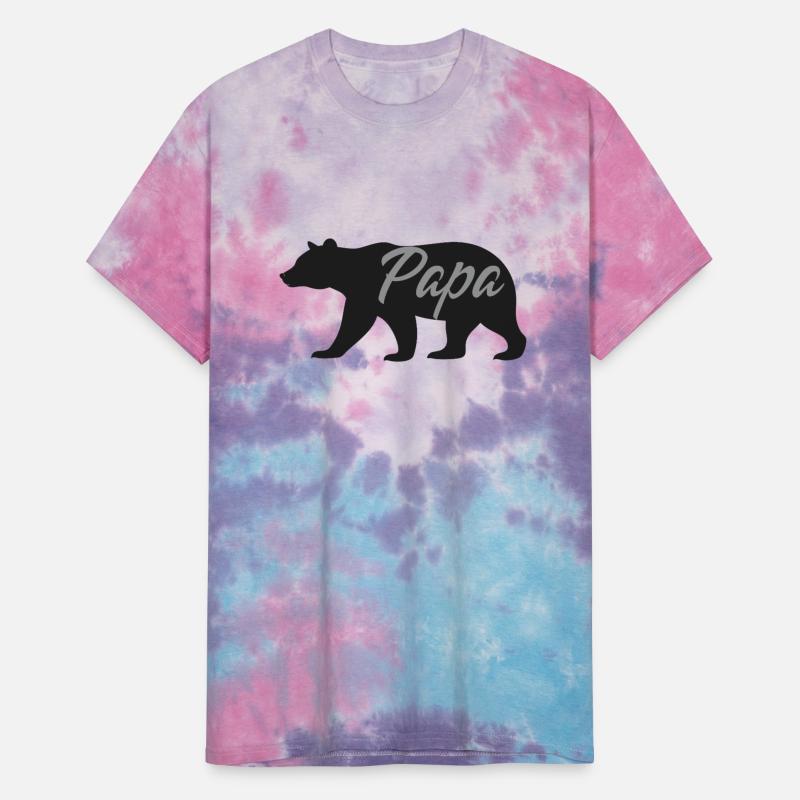 Papa Bear Men's