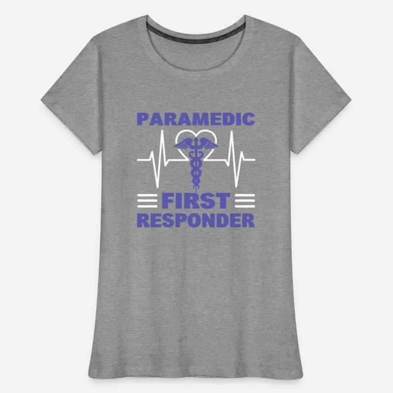 Paramedic Emergency Medical Assistant