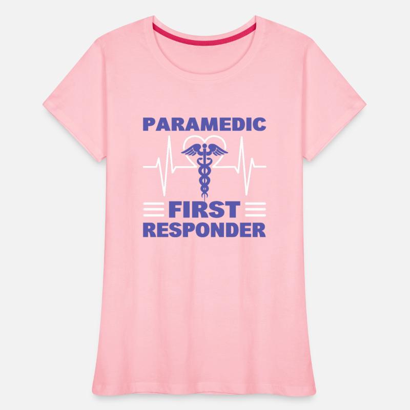 Paramedic Emergency Medical Assistant