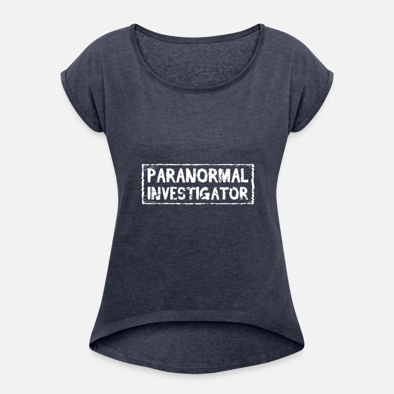 Paranormal Investigator