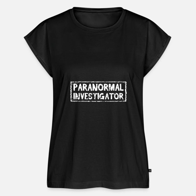Paranormal Investigator