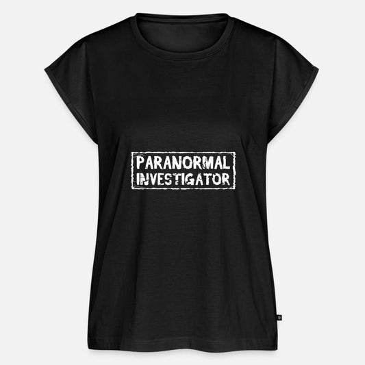 Paranormal Investigator