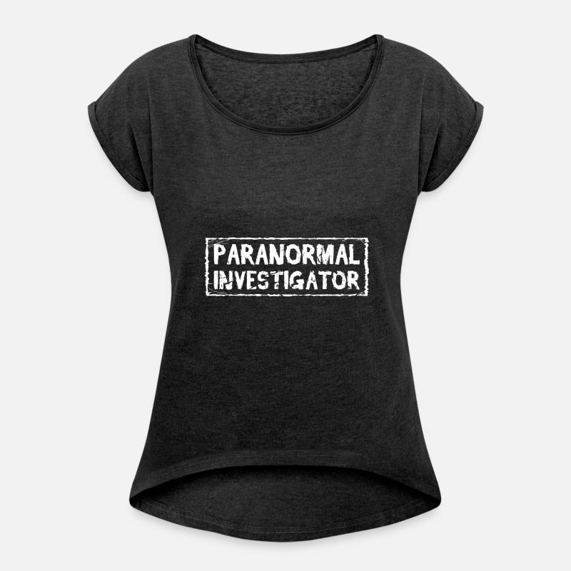 Paranormal Investigator