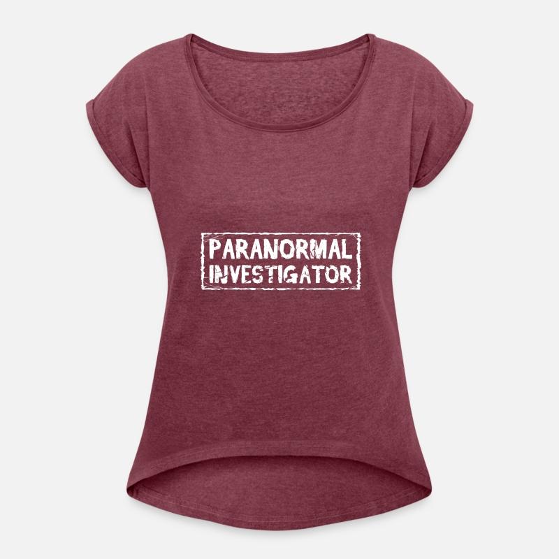 Paranormal Investigator
