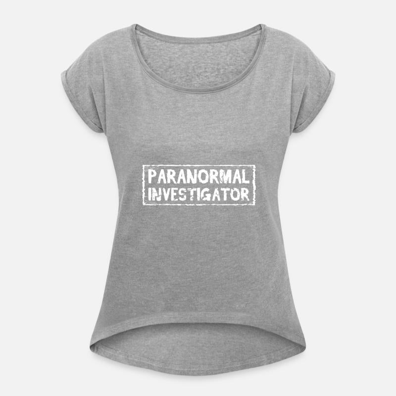 Paranormal Investigator