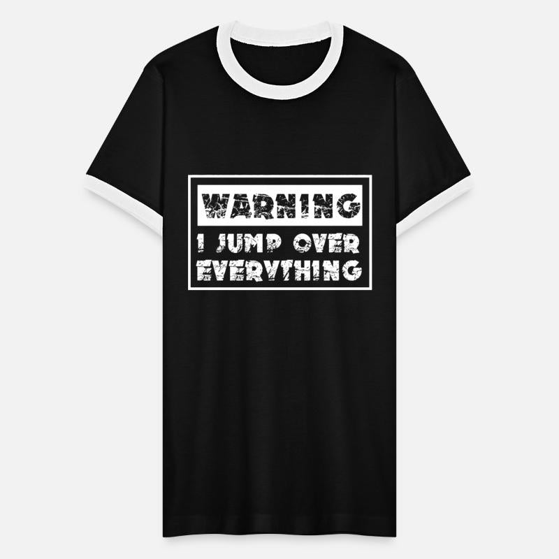 Parkour Warning I Jump Over Everything Free Runnin