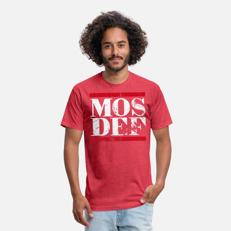 Parody Mos Def Graphic Cool Text Simple