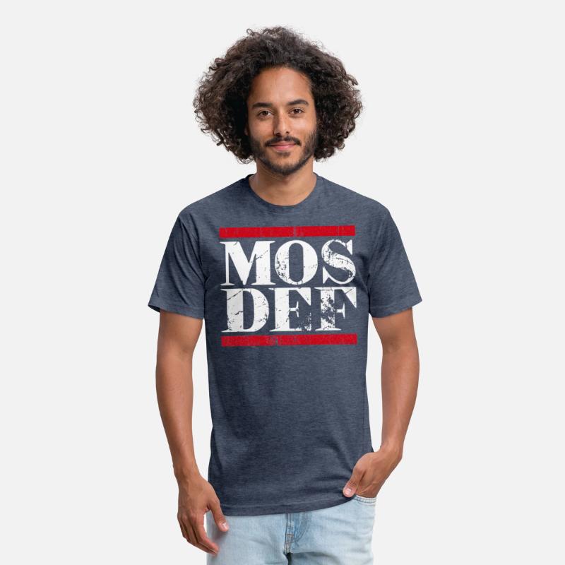 Parody Mos Def Graphic Cool Text Simple