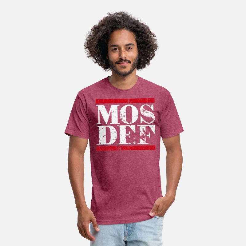 Parody Mos Def Graphic Cool Text Simple