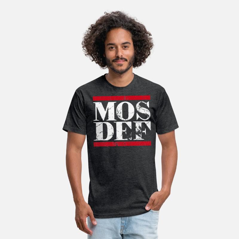 Parody Mos Def Graphic Cool Text Simple