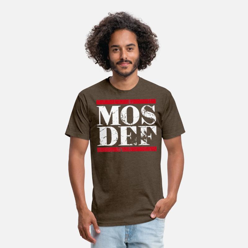 Parody Mos Def Graphic Cool Text Simple