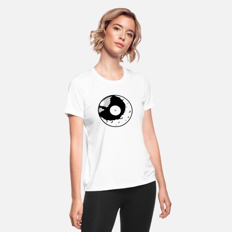 party moon vinyl record