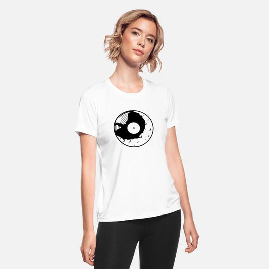 party moon vinyl record